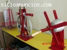MAQUINAS PARA MEDIR CABLE