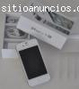 Apple iPhon 4S White 32GB Unlocked