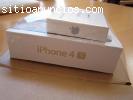 Factory Unlocked Apple iPhone 4S 64GB Samsung Galaxy S3 Ava