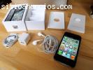 En Venta Estreno nuevo iPhone de Apple 4S, Sa