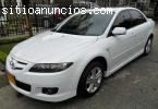 Mazda 6 2.3