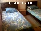 ARRIENDO HABITACIONES AMOBLADAS