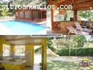 Farm for Rent in Santa Fe de Antioquia (