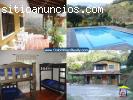 Farm for Rent in Girardota (Antioquia-Co