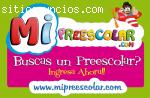 mi preescolar- preescolares en medellin