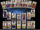 tarot y  esoterismo