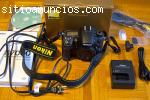 WTS Brand New:: Nikon D90 12MP DSLR Cam