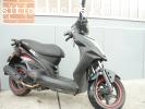 Moto Kymco agility RS 125 unico dueño, e