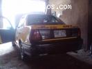 Taxi Chevrolet Swift 1999 unico dueño