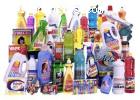 venta de formulas para productos de aseo