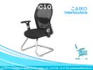 Sillas Interlocutoras para Oficina Pardi