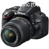 En venta: Nikon D800, D600, D7000, D5100