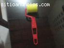 MINI-RODILLOS PARA PINTAR SUPERFICIES DE