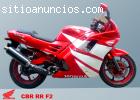HONDA CBR 600 F2 1994