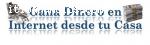 gana dinero desde casa