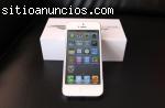 Apple iPhone 5 16GB/32GB/64GB