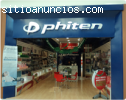 Phiten Franquicias Colombia