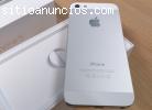 VENDER AUTÉNTICO: IPHONE 64GB 5 / IPHONE