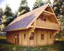 CASAS PREFABRICADAS EN MADERA