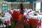 SALON DE EVENTOS