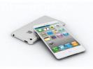 Apple iPhone 5 64GB y Blackberry Z10 STL