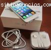 iPhone 5 64GB.............280 EUR