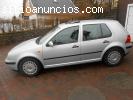 Volkswagen Golf 4 Comfortline 1.6L