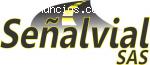 Señalización Vial a nivel nacional