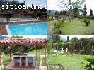 Finca de Recreo en Copacabana (Antioquia