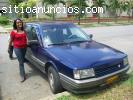 RENAULT  SEDAN   RX-21  PARA VENTA MUY B