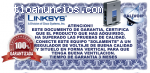 Linksys pap2 chinos de gran calidad a $8