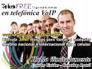 Telexfree Telefonia VoIP UNETE y GANA