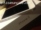 Nuevo Apple iPhone 5, samsung galaxy s4