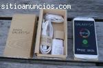 Samsung Galaxy S4