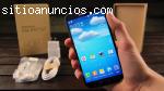 Nuevo  Galaxy S4 Desbloqueado...