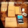 en venta: nuevo iphone 5 y Samsung s4