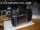 Nikon D4 16.2 MP Digital SLR Camera - B
