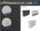 venta de archivo rodante