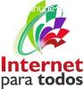 INTERNET PARA SIEMPRE.....GRATIS