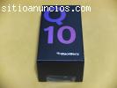 Clavijas Vip Blackberry Porsche, Blackbe
