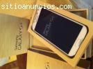 Nuevo Apple iPhone 5, Samsung galaxy s4