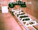 ASERRADERO HORIZONTAL