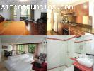 Furnished apartments in Medellín