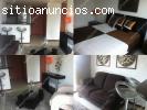 Renta de Apartamento Amoblado en Medellí
