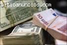 Oferta de préstamo entre particular seri