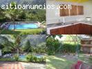 Finca de Recreo en Barbosa (Antioquia -C