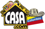 DE USA PA TU CASA COLOMBIA