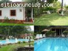 Finca de Recreo en San Jerónimo (Antioqu