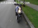 MOTO YAMAHA BWS 125 4 TIEMPOS