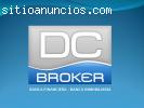 DC BROKER S.A.S